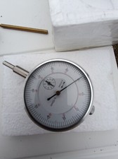 Simson Zündeinstellmeßuhr