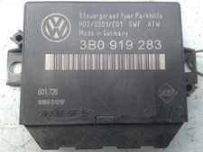 VW Passat 3BG Steuergerät PDC Parkhilfe 3B0919283 601728 SWF ATW BJ2005
