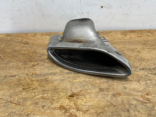 Mercedes benz w205 auspuff - benz,