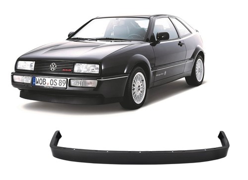 Oem front spoiler vorder - oem,