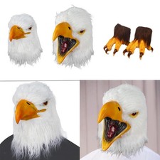 Adlermaske neuheit - adlermaske,