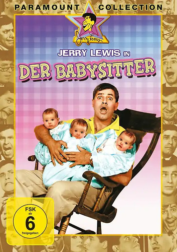 Babysitter der auf einen - der-5,