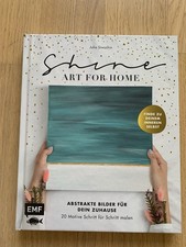 Shine - Art for Home Julia Siwuchin