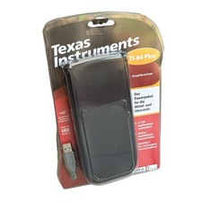 Texas Instruments TI-84 Plus