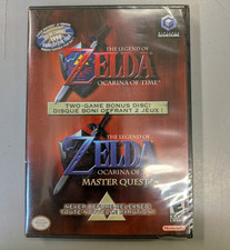 The Legend of Zelda: Ocarina