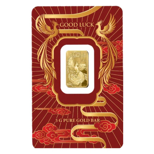 Pamp goldbarren gramm 9999 - pamp, 5