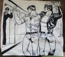 nach TOM OF FINLAND
