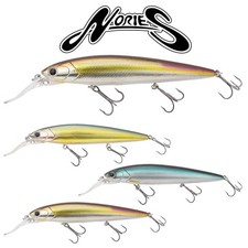 Nories Tadamaki 112 | Silent