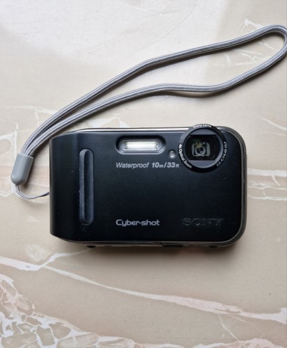 Sony cyber shot dsc tf1 - sony, cyber-shot