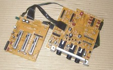 AKAI MPC2000 Output Phones