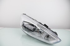 SCHEINWERFER FORD FOCUS MK3 III 14-18 FACELIFT XENON RECHTS