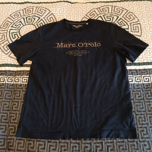 Marc polo herren shirt - o'polo, t-shirt