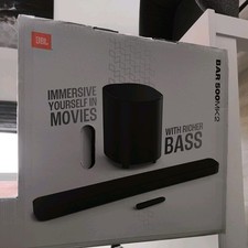 JBL Bar 500 5.1 Soundbar