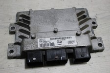 Motorsteuergerät Steuergerät