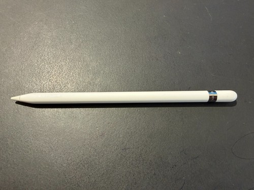 Apple pencil generation - pencil,
