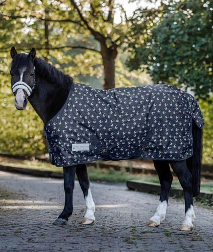 Outdoordecke lucky fleece - outdoordecke,