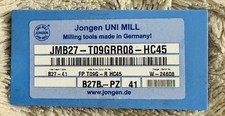 14 St. JONGEN Wendeplatten