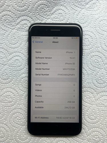 Apple iphone 2020 - iphone, se