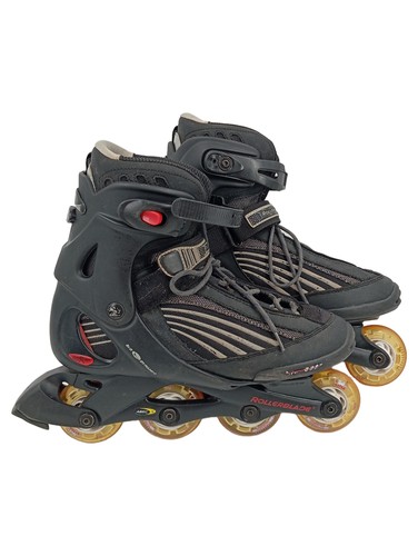 Rollerblade inline skates - rollerblade,