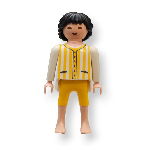 Playmobil figur hotelgast mann - playmobil,