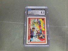 Thor VS. Loki Marvel Universe