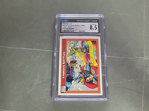 Thor loki marvel universe - thor,