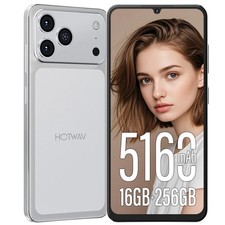 Smartphone HOTWAV A17 Pro Max