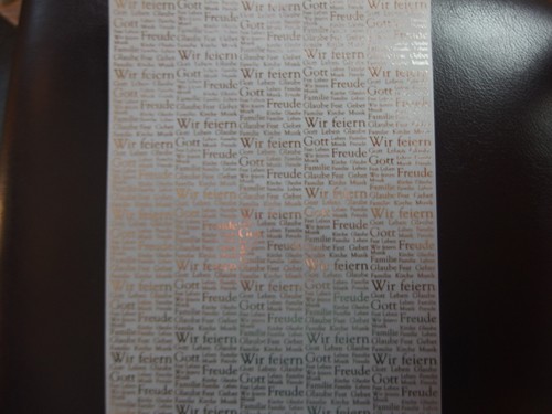 Ursus transparentpapier - ursus,