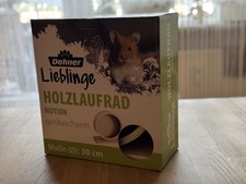 Holzlaufrad "MOTION" von