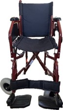 KSP Rollstuhl für Behinderte