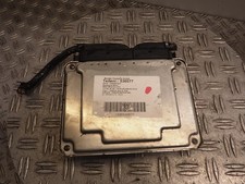 Motor Steuergerät 038906019FC Seat Alhambra (7V) 1.9 TDI 85kW 116PS