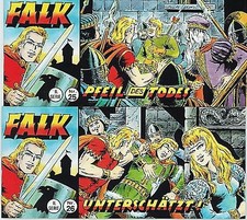 Falk Piccolo 2. Serie 25-26