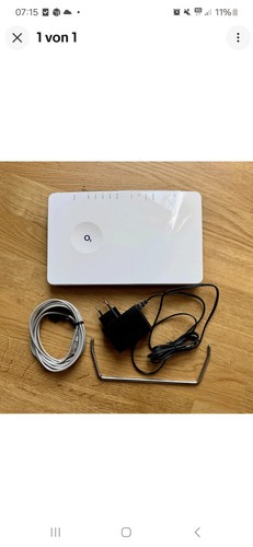 Homebox 6641 wlan - o2,