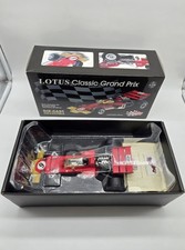 Quartzo jochen rindt - 1:18,