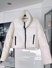 Canadian Classics Jacke Weiß