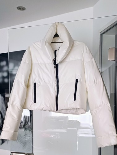 Canadian classics jacke weiß - canadian,