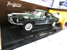 FORD Mustang Coupe Shelby
