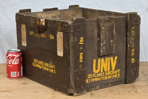 Vintage univ flares - vintage,