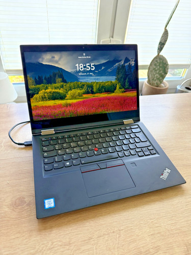 Lenovo thinkpad x390 yoga - lenovo,