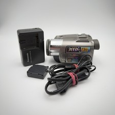 Panasonic NV-GS500EG