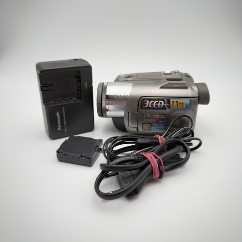 Panasonic gs230 - panasonic, nv-gs230