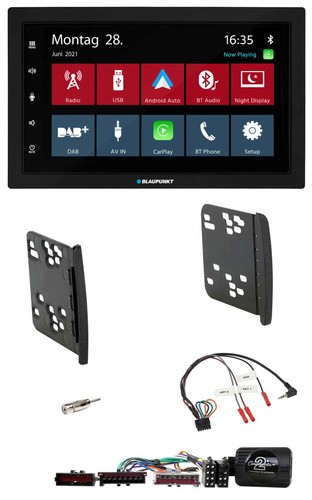 Blaupunkt lenkrad bluetooth - blaupunkt,