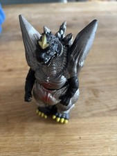 Bandai Godzilla 1998