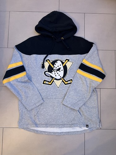 Vintage mighty ducks nhl - mighty,