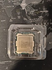 Intel Xeon Processor E5-2690