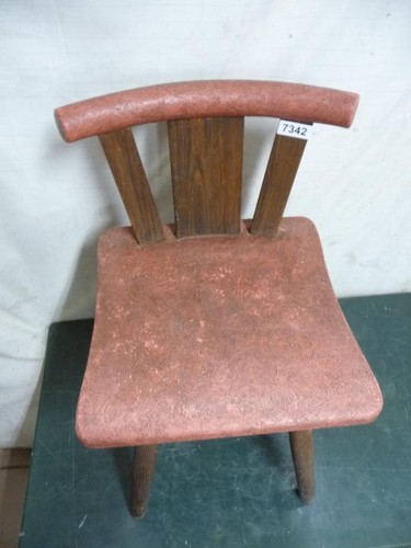 7342 alter stuhl - 7342.,