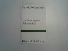 Tractatus logico-philosophicus