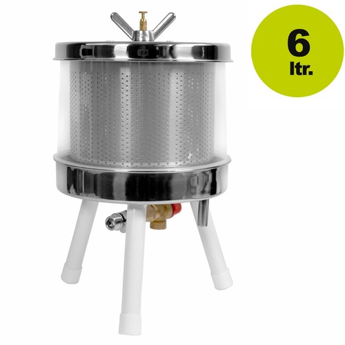 Mini hydropresse fischer - mini,