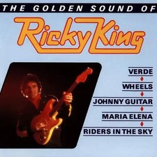 Ricky King - The Golden Sound