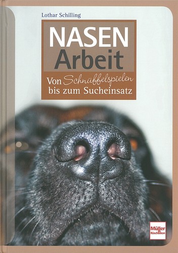 Schilling nasenarbeit von - schilling:, nasenarbeit,
